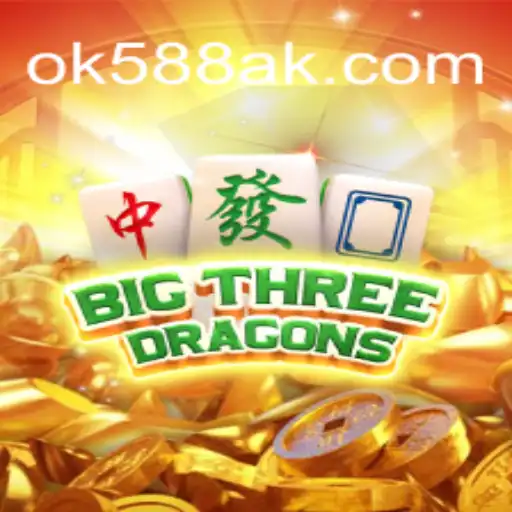 Explorando BigThreeDragons: O Jogo Que Está Capturando Atenções em 2023