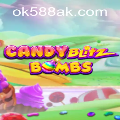 CandyBlitzBombs: Descubra o Fascinante Mundo de Explosões Doces