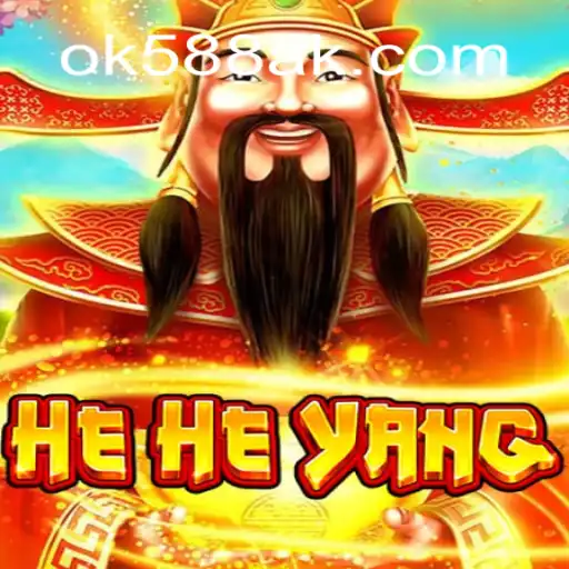 Descubra o Jogo Inovador HeHeYang e Sua Conexão com OK588.com