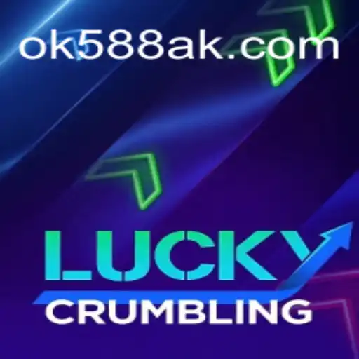 Explorando o Mundo do Jogo LuckyCrumbling em OK588.com