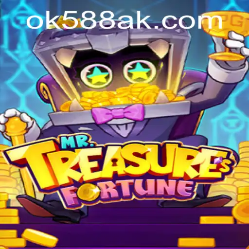 Explorando o Mundo de MrTreasuresFortune: O Fascinante Jogo de Aventura