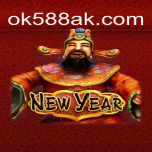 Desvendando o Jogo NewYear: Diversão e Estratégia com OK588.com
