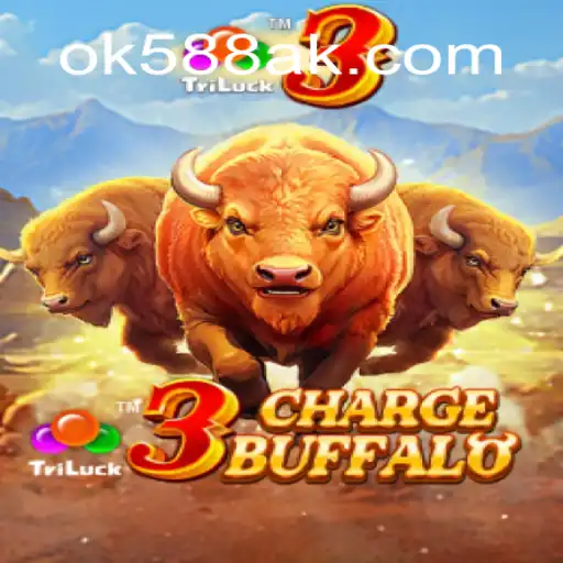 Explorando o Fascinante Mundo de 3ChargeBuffalo: Descrição, Introdução e Regras