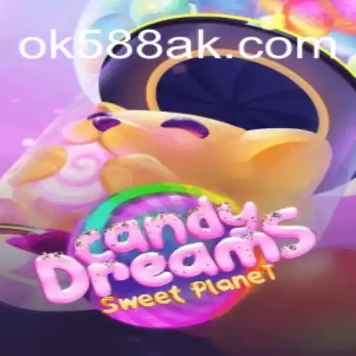 CandyDreams: Uma Jornada Doce em um Mundo de Fantasia