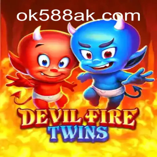 Descubra o Universo de 'DevilFireTwins': Um Mergulho no Jogo do Momento
