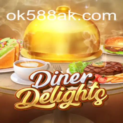 Descubra DinerDelights: O Novo Fenômeno de Jogo Interativo