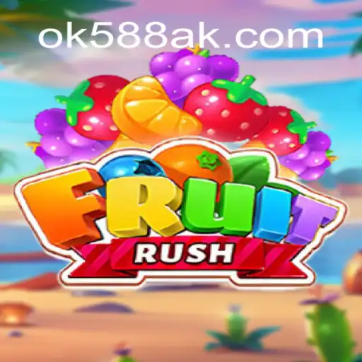 Descubra o Mundo de FruitRush: Aventura e Estratégia em um Jogo Inovador