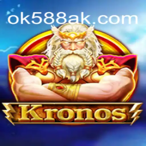 Descubra o Fascinante Mundo de Kronos: O Jogo do Momento