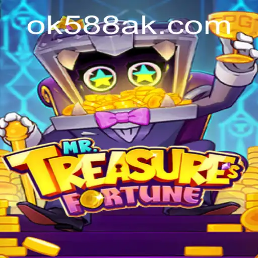 Explorando o Mundo de MrTreasuresFortune: O Fascinante Jogo de Aventura