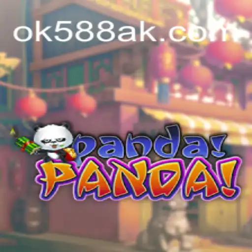 Explorando o Mundo de PandaPanda: Um Jogo Empolgante na Plataforma OK588.com