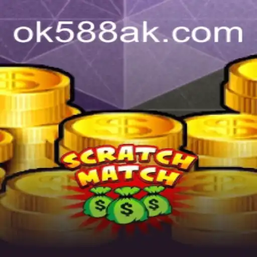 ScratchMatch: O Jogo que Conquistou o Mundo dos Entretenimentos Online