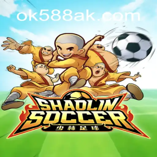 Descubra o Mundo do Jogo ShaolinSoccer e as Emoções de OK588.com