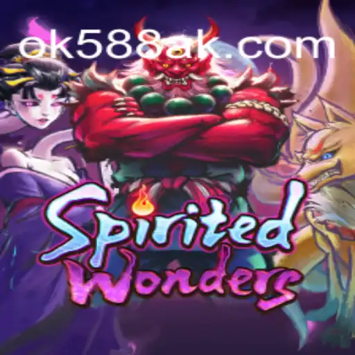 Explorando o Fascinante Mundo do Jogo 'SpiritedWonders'