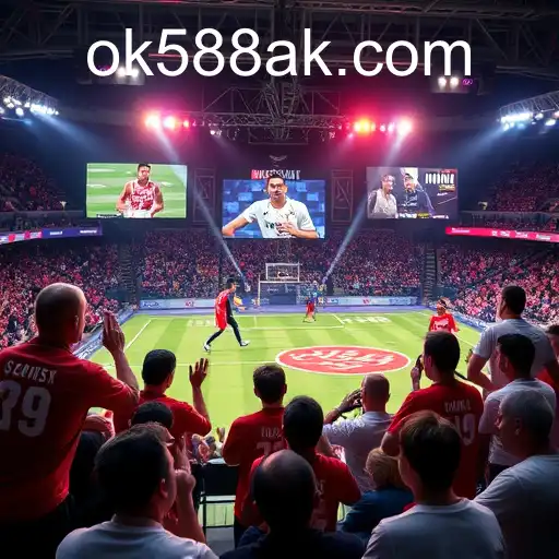 Transmissão ao vivo